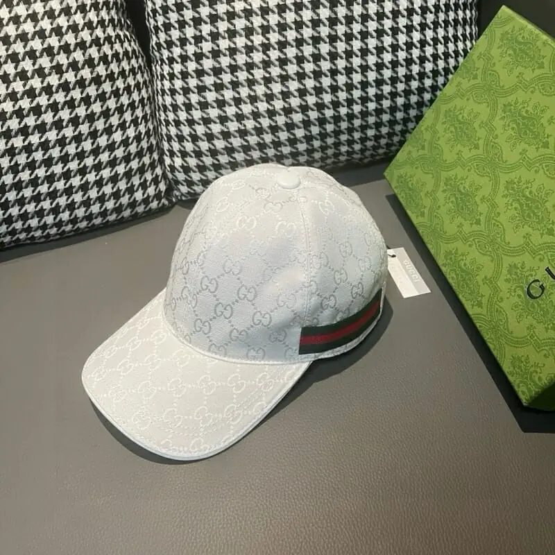 gucci casquette s_12505162